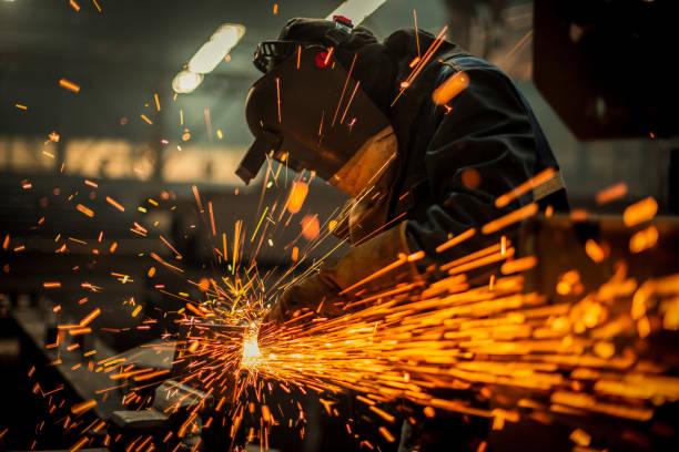 Affordable Welder Services in Warrensburg, IL