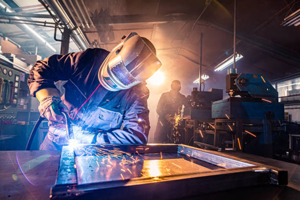 Best Welding Inspection and Certification in Warrensburg, IL