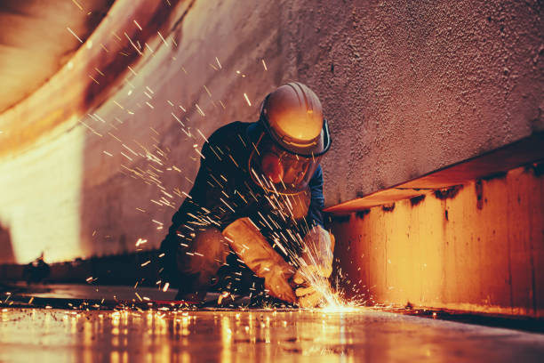 Best Automotive Welding in Warrensburg, IL