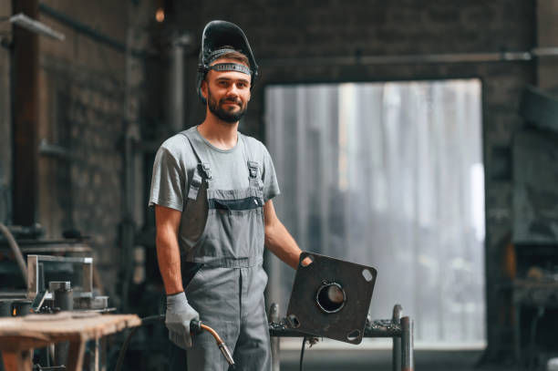 Best Specialty Welding Processes in Warrensburg, IL
